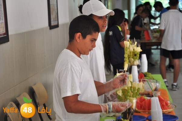 reyada fa3aliyat ajyal  (14).JPG